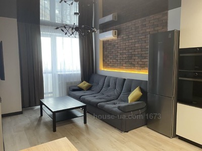 Зняти квартиру, Цілиноградська вул., Харків, id 45222