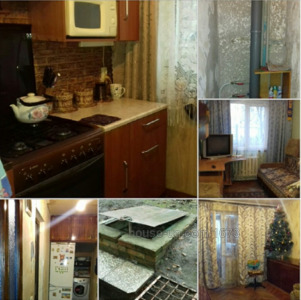 Купити квартиру, Салтівське шосе, Харків, id 32008