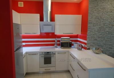 Зняти квартиру, Отакара Яроша пров., Харків, id 30054