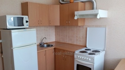 Rent an apartment, New Building, Klochkovskaya-ul, 193, Kharkiv, id 135496