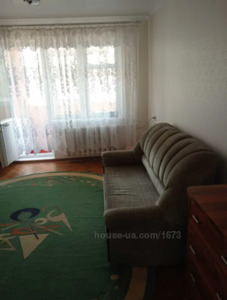 Зняти квартиру, Тракторобудівників просп., Харків, id 45948