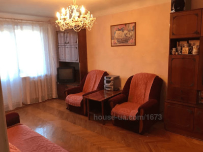 Купити квартиру, 23-го Серпня вул., Харків, id 52694