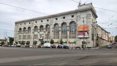 Зняти %profile%, Рози Люксембург пл., 1/3, Харків, Університет (M), Шевченківський район, id 136628