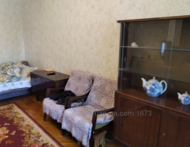 Купити квартиру, Стадіонний проїзд, Харків, id 40025