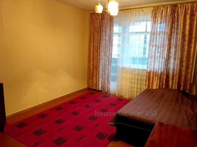 Rent an apartment, Improved, Lyudvika-Svobodi-prosp, Kharkiv, id 34172