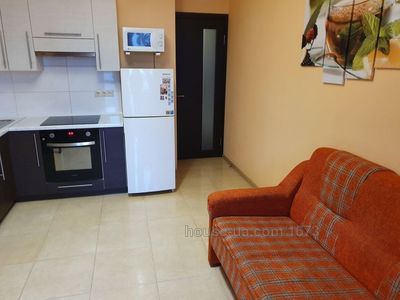 Купити квартиру, Цілиноградська вул., Харків, id 36965