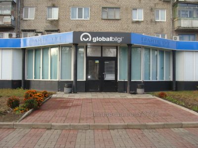 Купити %profile%, Торговий центр, Електрометаллургов, Никополь, Нікопольський район, id 52080
