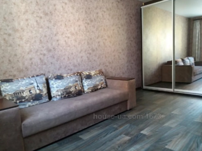 Rent an apartment, Pobedi-prosp, Kharkiv, id 33360