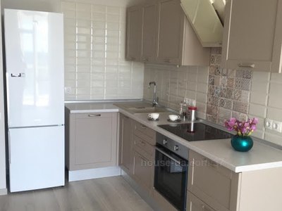 Зняти квартиру, Петрицкого Анатолия ул., Київ, id 12723