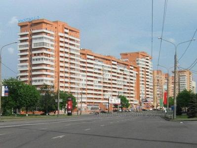 Buy an apartment, New Building, Gagarina-prosp, Kharkiv, id 10590