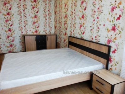Зняти квартиру, Новобудова, Средняя ул., Одеса, id 63301