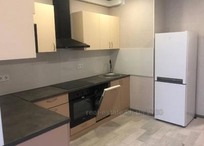 Купити квартиру, Новобудова, Драгоманова вулиця, Харків, id 134579