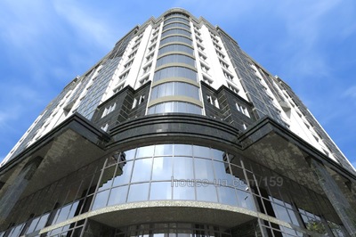 Buy an apartment, Shkolnaya-ul, 73, Vyshgorod, Vyshgorodskiy district, id 2504