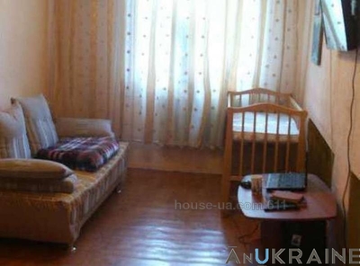 Купити квартиру, Старий фонд, Бугаевская ул., Одеса, id 6724