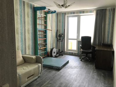 Rent an apartment, Permskaya-ul, Kharkiv, id 59060