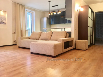 Снять квартиру, Гагарина просп., Харьков, id 32038