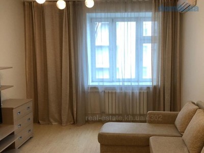 Зняти квартиру, Героїв Праці вул., Харків, id 127930