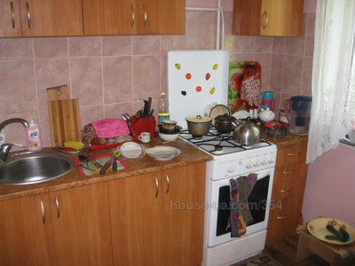 Купити квартиру, Хрущівка, Терешковой Валентины ул., Одеса, id 7515