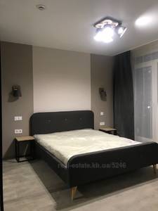 Снять квартиру, Новострой, Серповая ул., 4, Харьков, id 128643