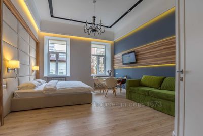 Rent an apartment, Sofievskaya-ul, Kharkiv, id 58576