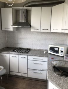 Купити квартиру, Космічна вул., Харків, id 58010