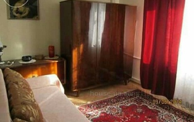 Зняти квартиру, Энтузиастов ул., 9, Київ, id 16218