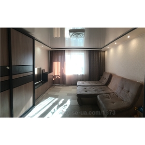Купити квартиру, Ахсарова вул., Харків, id 30901