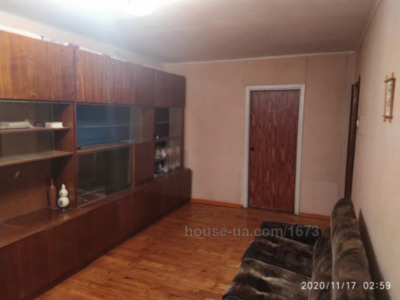 Снять квартиру, Ньютона ул., Харьков, id 41443
