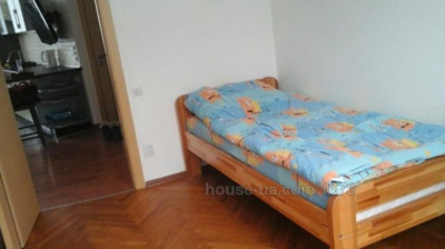 Зняти квартиру, 23-го Серпня вул., Харків, id 27233