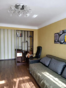 Зняти квартиру, Фонвізіна вул., Харків, id 39289