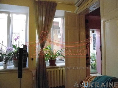 Купити квартиру, Канатная ул., Одеса, id 3728