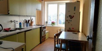 Зняти квартиру, Полтавський Шлях вул., Харків, id 28384