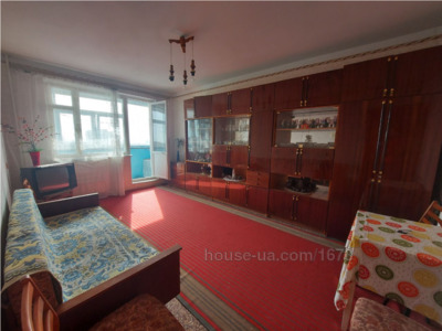 Купити квартиру, Садовий проїзд, Харків, id 44770
