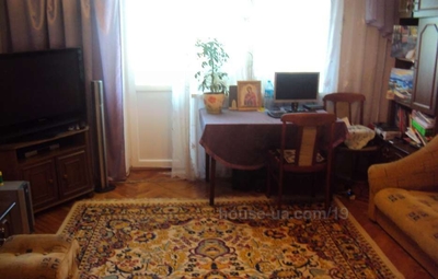 Buy an apartment, Glinyanskiy-Trakt-vul, Lviv, id 2904