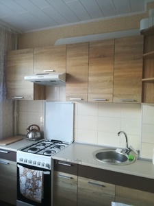 Rent an apartment, Geroev-Truda-ul, 19, Kharkiv, id 124017