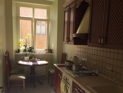 Buy an apartment, Valova-vul, Lviv, id 1745
