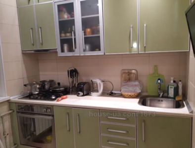 Купити квартиру, Гвардійців-широнінців вул., Харків, id 37765