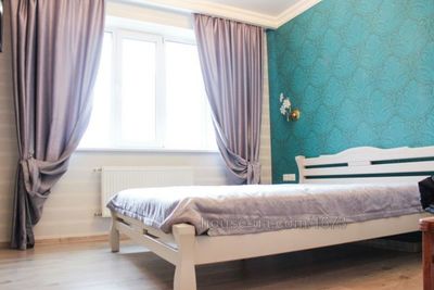 Rent an apartment, Geroev-Truda-ul, Kharkiv, id 25557