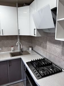 Зняти квартиру, Гвардійців-широнінців вул., Харків, id 63950