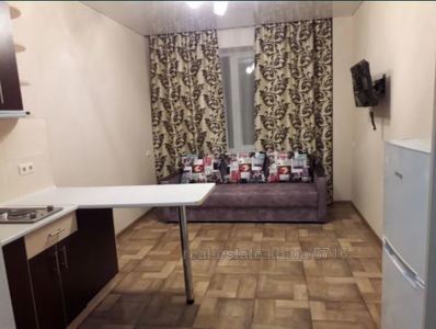 Rent an apartment, New Building, Shevchenkovskiy-per, 3А, Kharkiv, id 133851