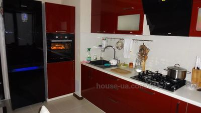 Купити квартиру, Героев просп., Дніпро, id 5036