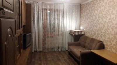 Снять квартиру, Садовый проезд, Харьков, id 20160