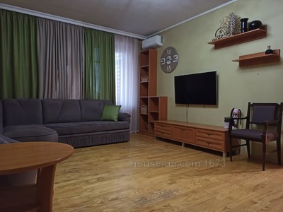 Зняти квартиру, Космічна вул., Харків, id 55311