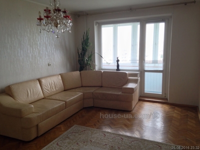 Купити квартиру, Червоної Калини просп., Львів, id 530