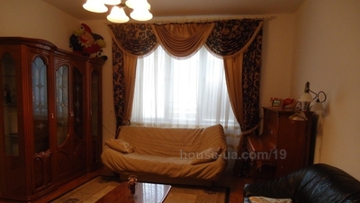 Зняти квартиру, Австрійський, Вітовського Д. вул., Львів, id 2728