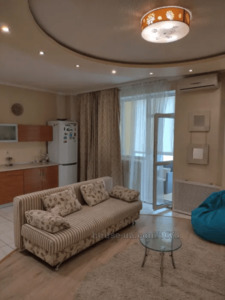 Зняти квартиру, Культури вул., Харків, id 56310