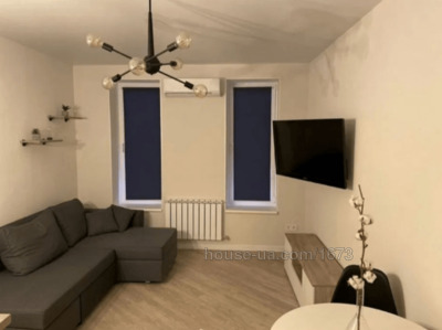Rent an apartment, Gvardeycev-shironincev-ul, Kharkiv, id 53438