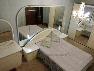 Зняти квартиру, Героїв Праці вул., Харків, id 32534