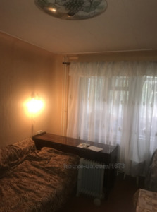 Купити квартиру, Ньютона вул., Харків, id 30473