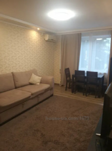 Зняти квартиру, Героїв Праці вул., Харків, id 37552